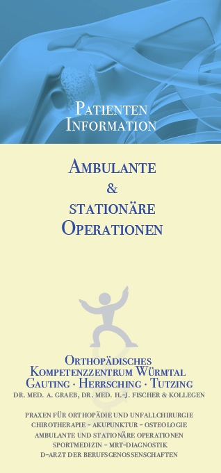 Ambulante Operationen