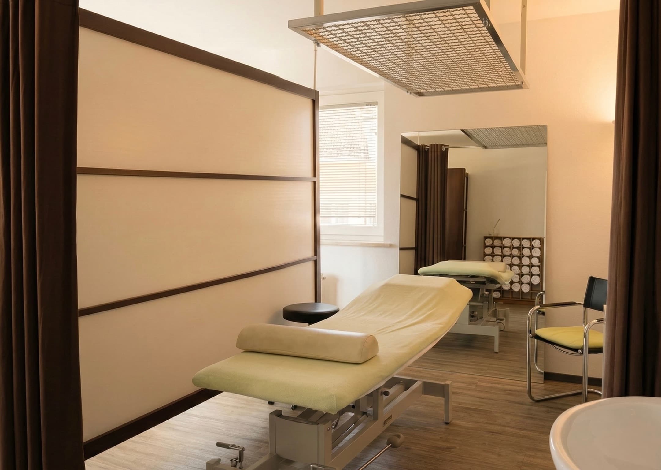 Physiotherapie