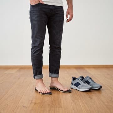 Propriozeptive Einlagen