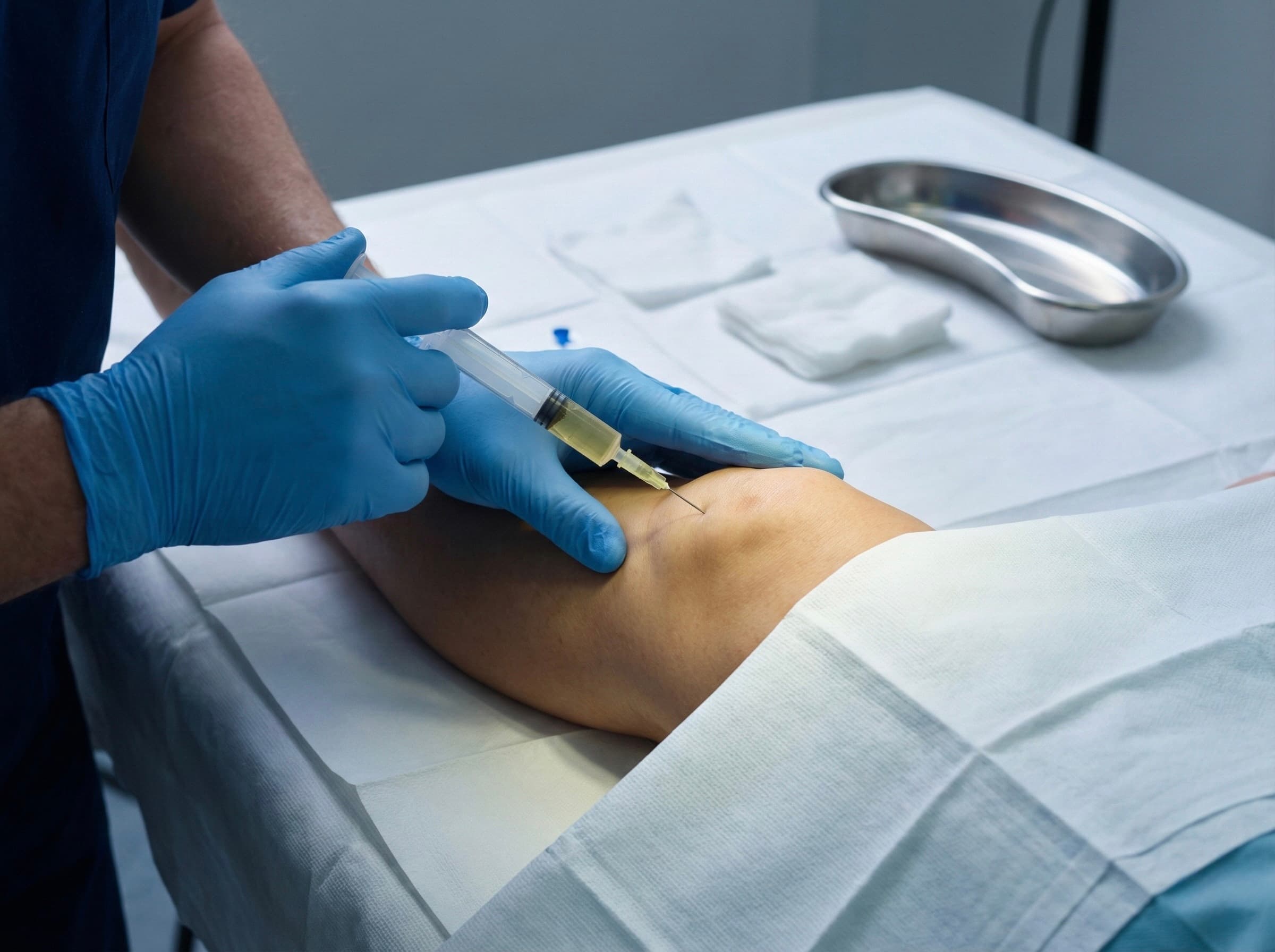 PRP-Therapie